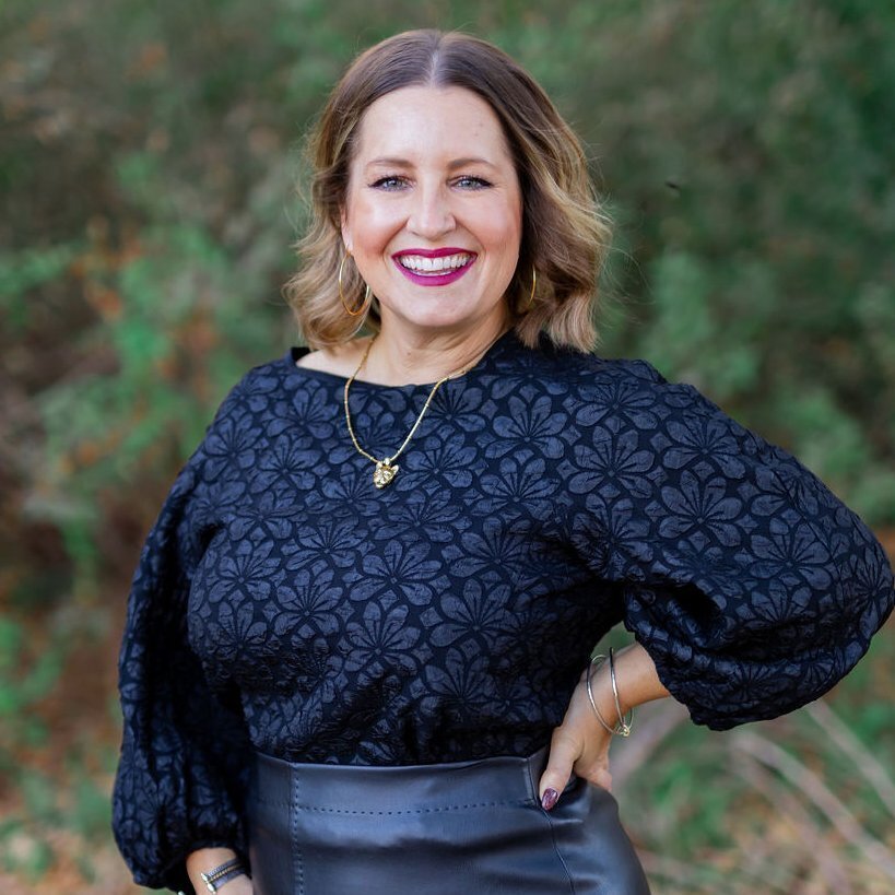 Megan Jarrard Bradshaw